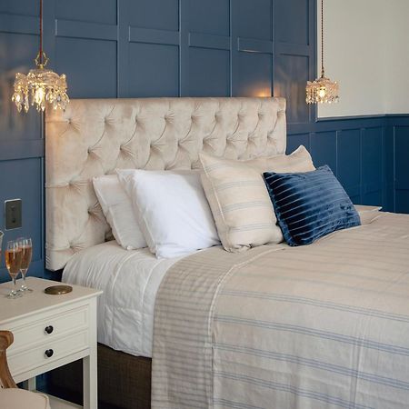 The Pier Hotel 카이코라 외부 사진