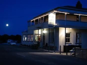 The Pier Hotel 카이코라 외부 사진