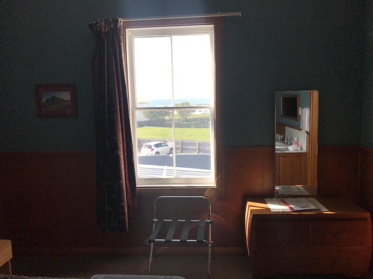 The Pier Hotel 카이코라 외부 사진